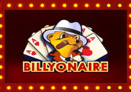 Billyonaire
