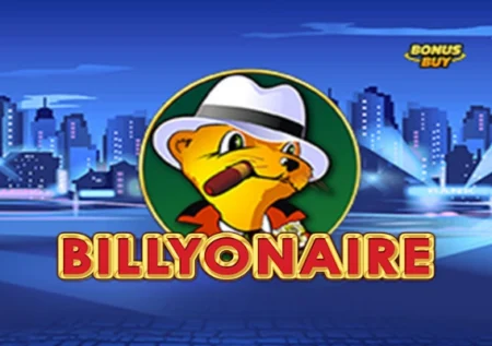 Billyonaire Bonus Buy