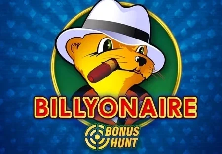 Billyonaire Bonus Hunt