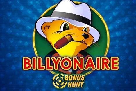 Billyonaire Bonus Hunt