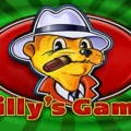 Billy’s Game