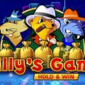 Billy’s Gang