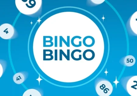 Bingo Bingo