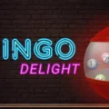 Bingo Delight