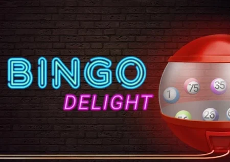 Bingo Delight