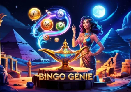 Bingo Genie
