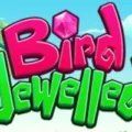 Bird Jewelled