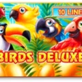Birds Deluxe