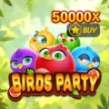 Birds Party