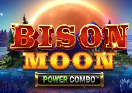 Bison Moon Power Combo