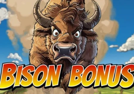 Bison Bonus