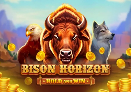 Bison Horizon