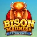 Bison Madness PrizeTower