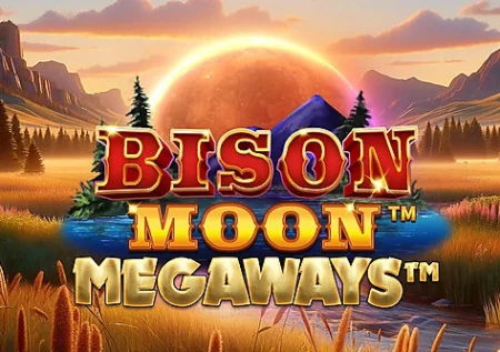 Bison Moon Megaways