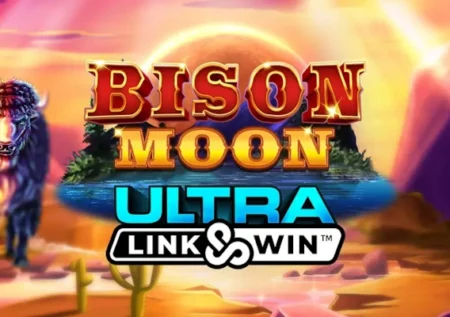Bison Moon Ultra Link & Win