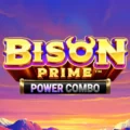 Bison Prime Power Combo
