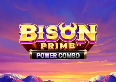Bison Prime Power Combo