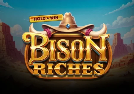 Bison Riches