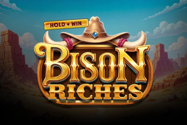 Bison Riches