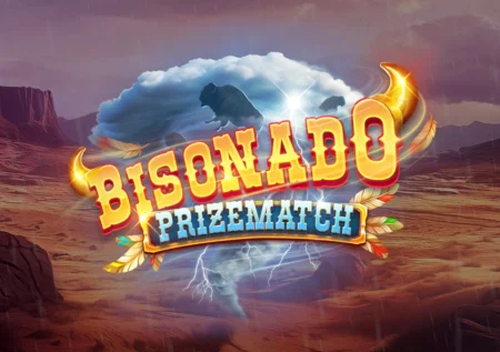 Bisonado PrizeMatch