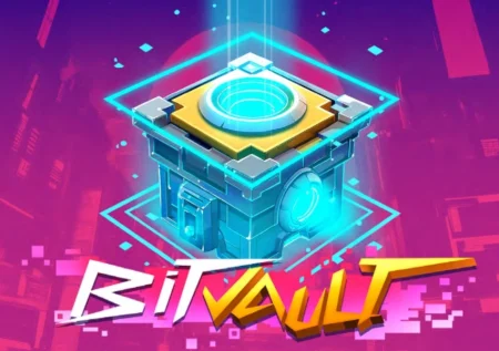 Bit Vault