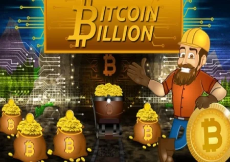 Bitcoin Billion