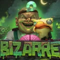 Bizarre