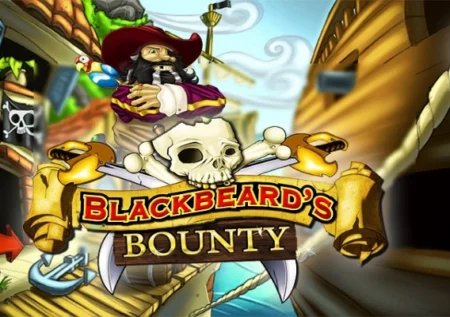 Blackbeard’s Bounty