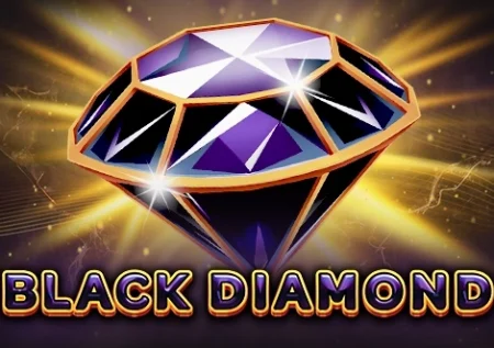 Black Diamond Bell Link