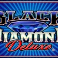 Black Diamond Deluxe