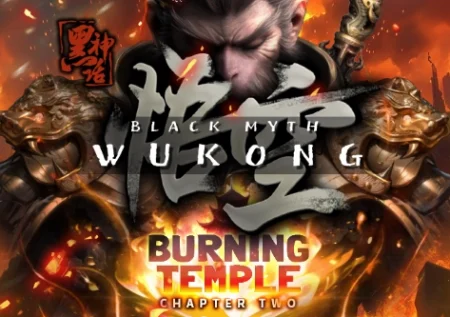 Black Myth: Wukong 2