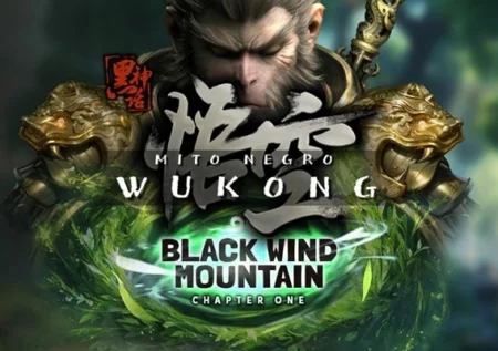 Black Myth: Wukong