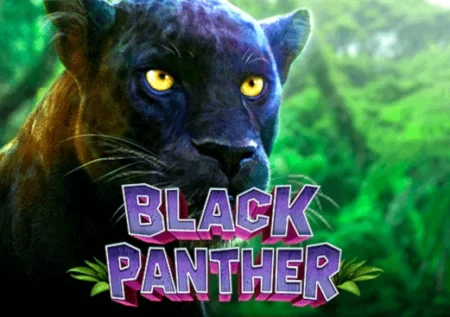 Black Panther