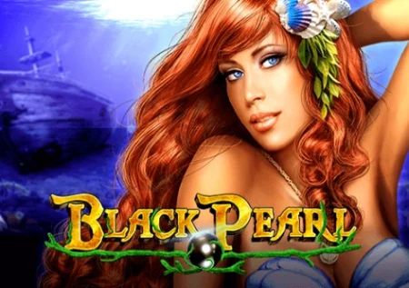 Black Pearl