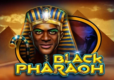 Black Pharaoh