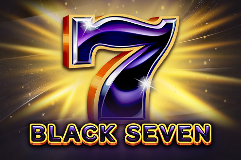 Black Seven Bell Link