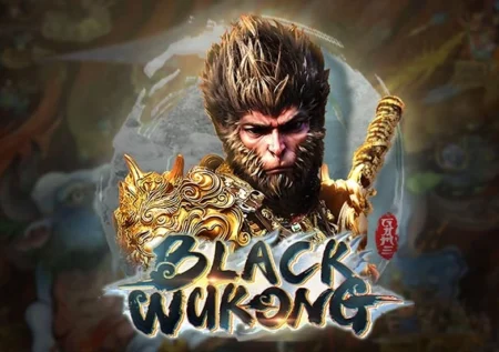 Black Wukong