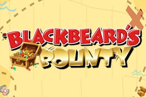 Blackbeard’s Bounty