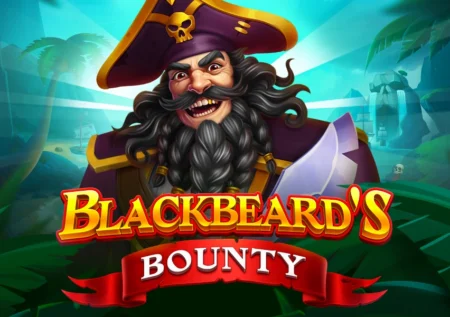 Blackbeard’s Bounty