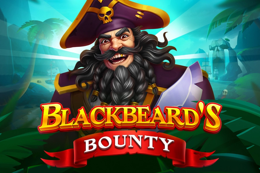 Blackbeard’s Bounty