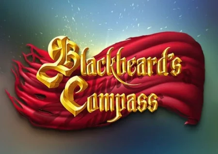 Blackbeard’s Compass