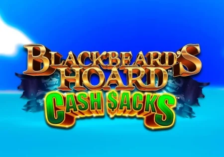 Blackbeard’s Hoard Cash Sacks