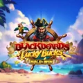 Blackbeard’s Lucky Bucks