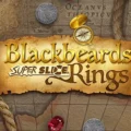 Blackbeards Super Slice Rings