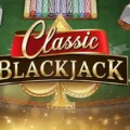 Blackjack