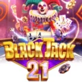 BlackJack 21