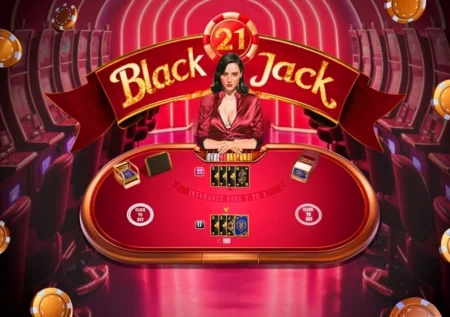 Blackjack