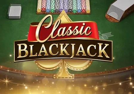 Blackjack