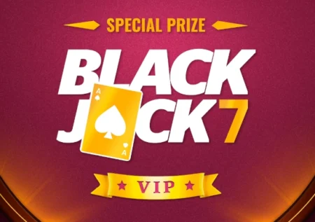 Blackjack 7 VIP
