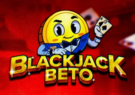 Blackjack Beto